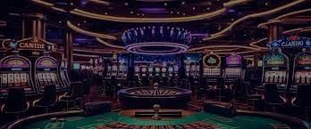 Suasana bermain yang bertanggung jawab dan aman di hiburan sports serta casino