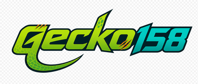 Logo gecko158
